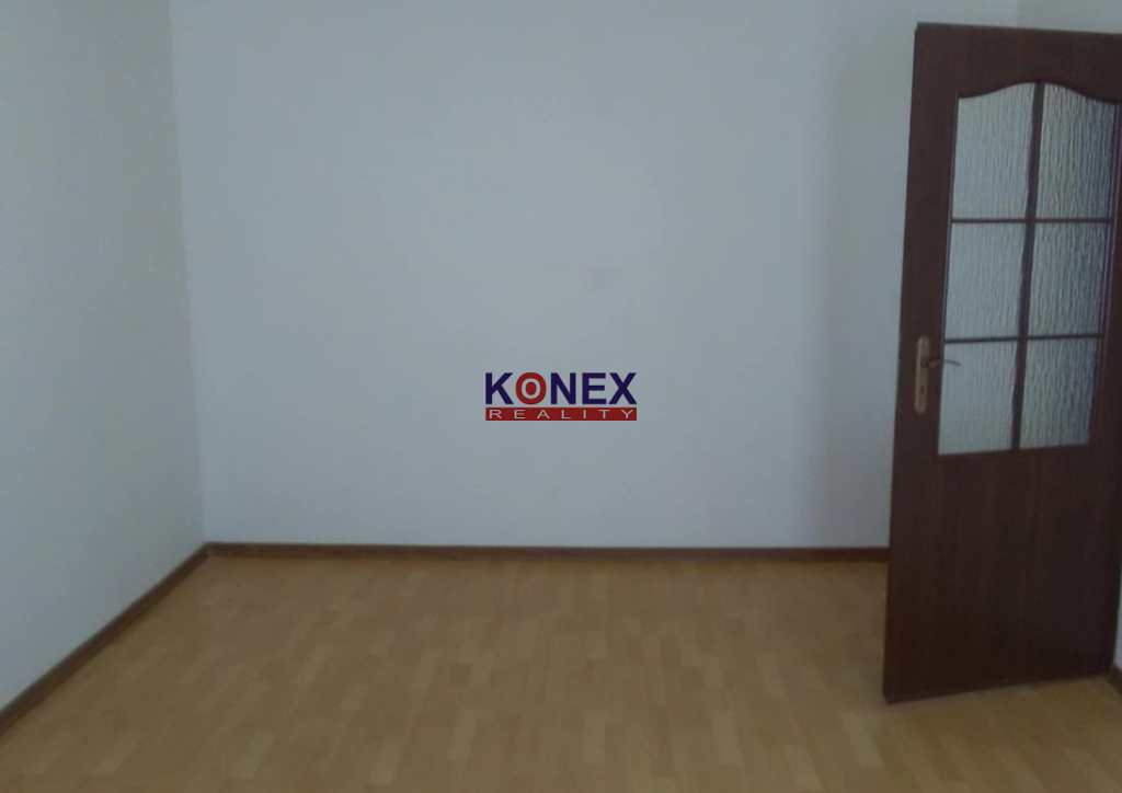 NA PREDAJ – 2-izbový byt Veľké Kapušany