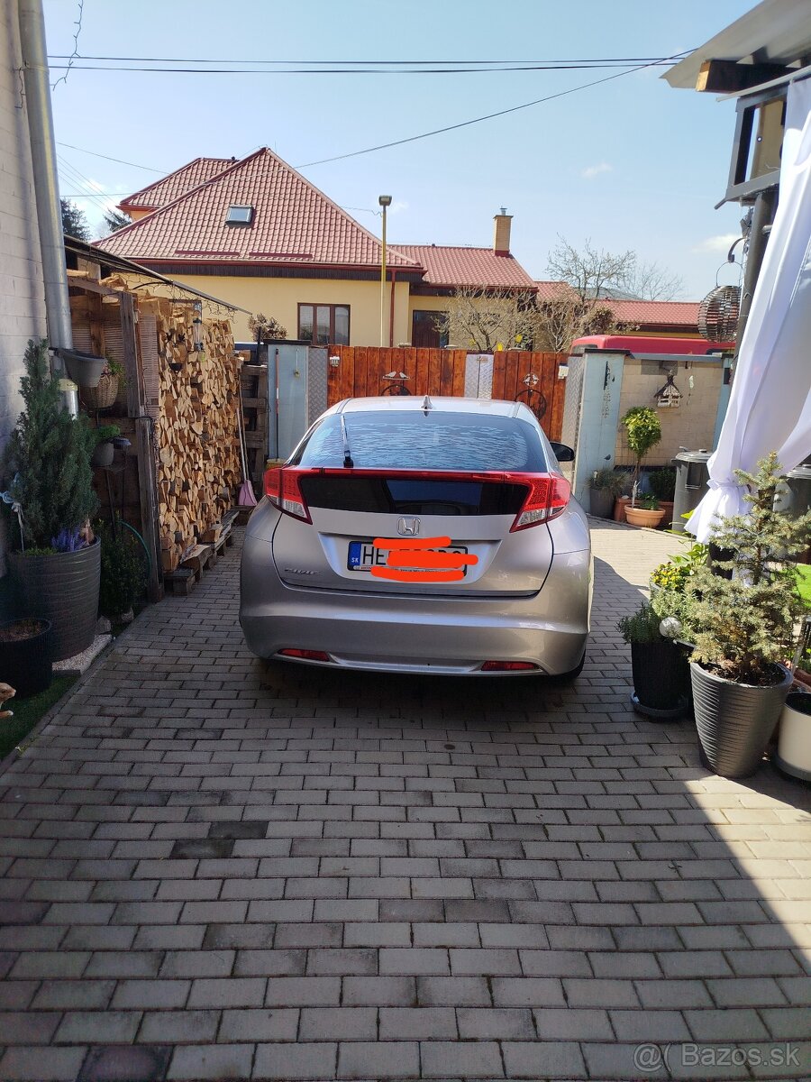 Civic 9g