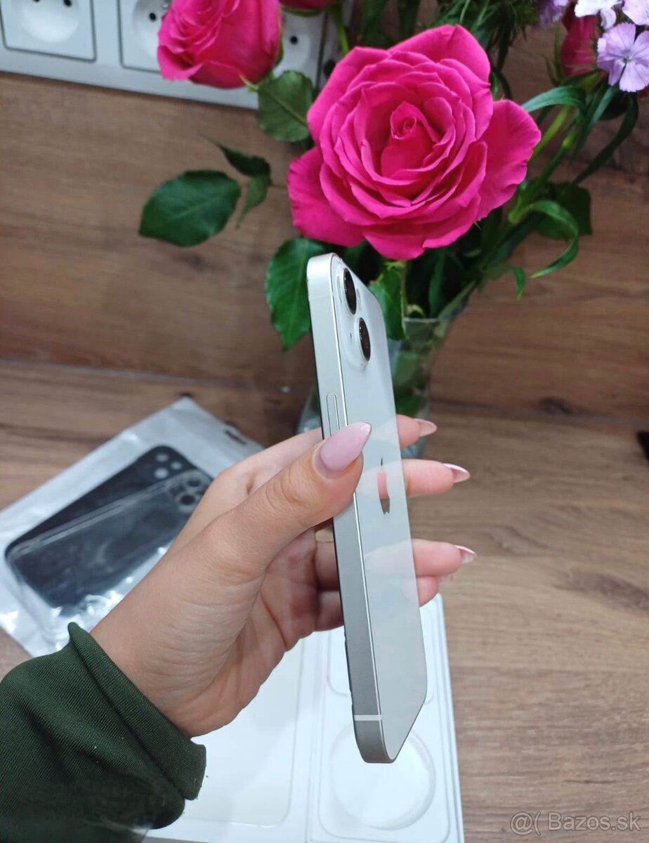 Apple Iphone 13 128GB ako nový