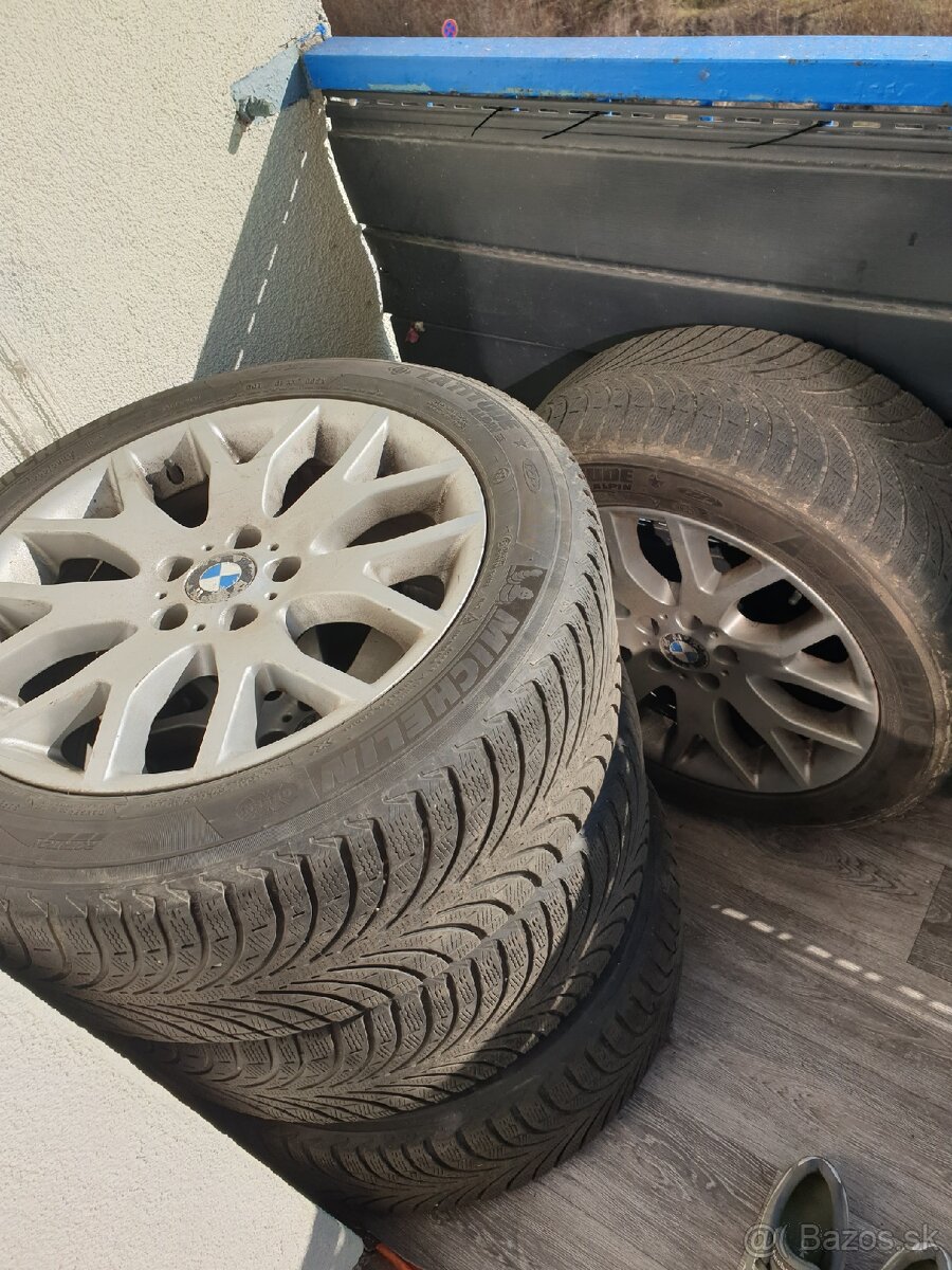 Orginal bmw r19 5x120