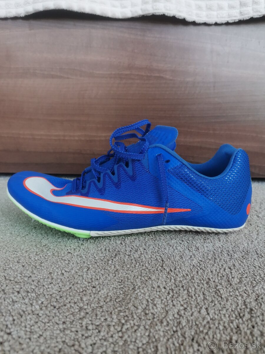 Bežecké tretry Nike, šprint