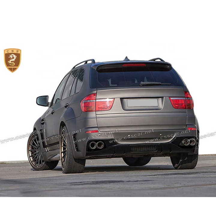 X5 e70