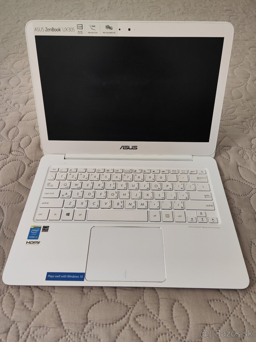 Asus Zenbook