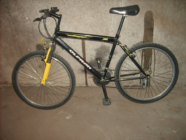 Bicykel