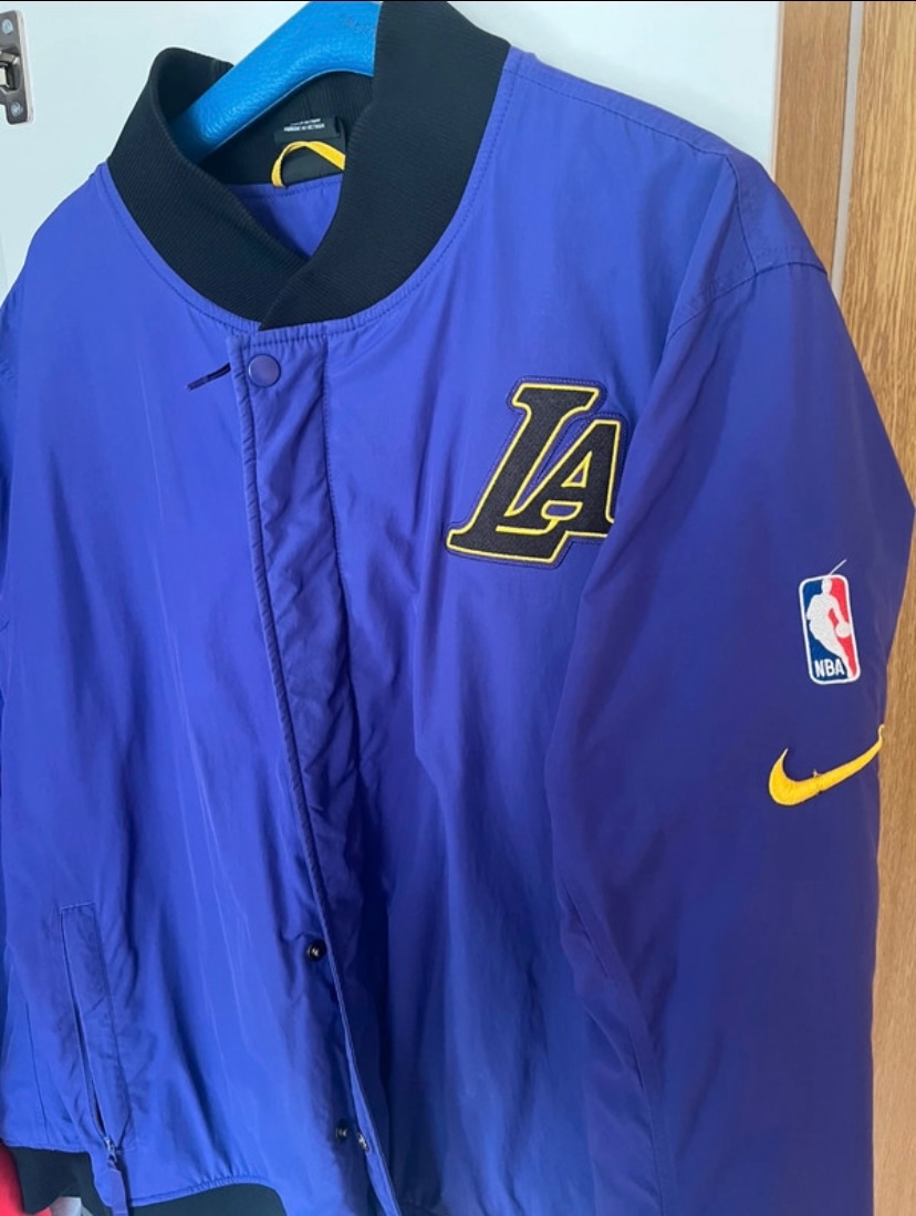 Los Angeles Lakers