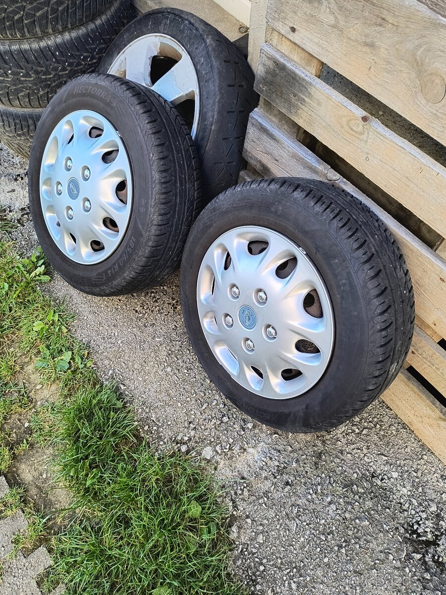 185/60 r14 Matador Hectora 3