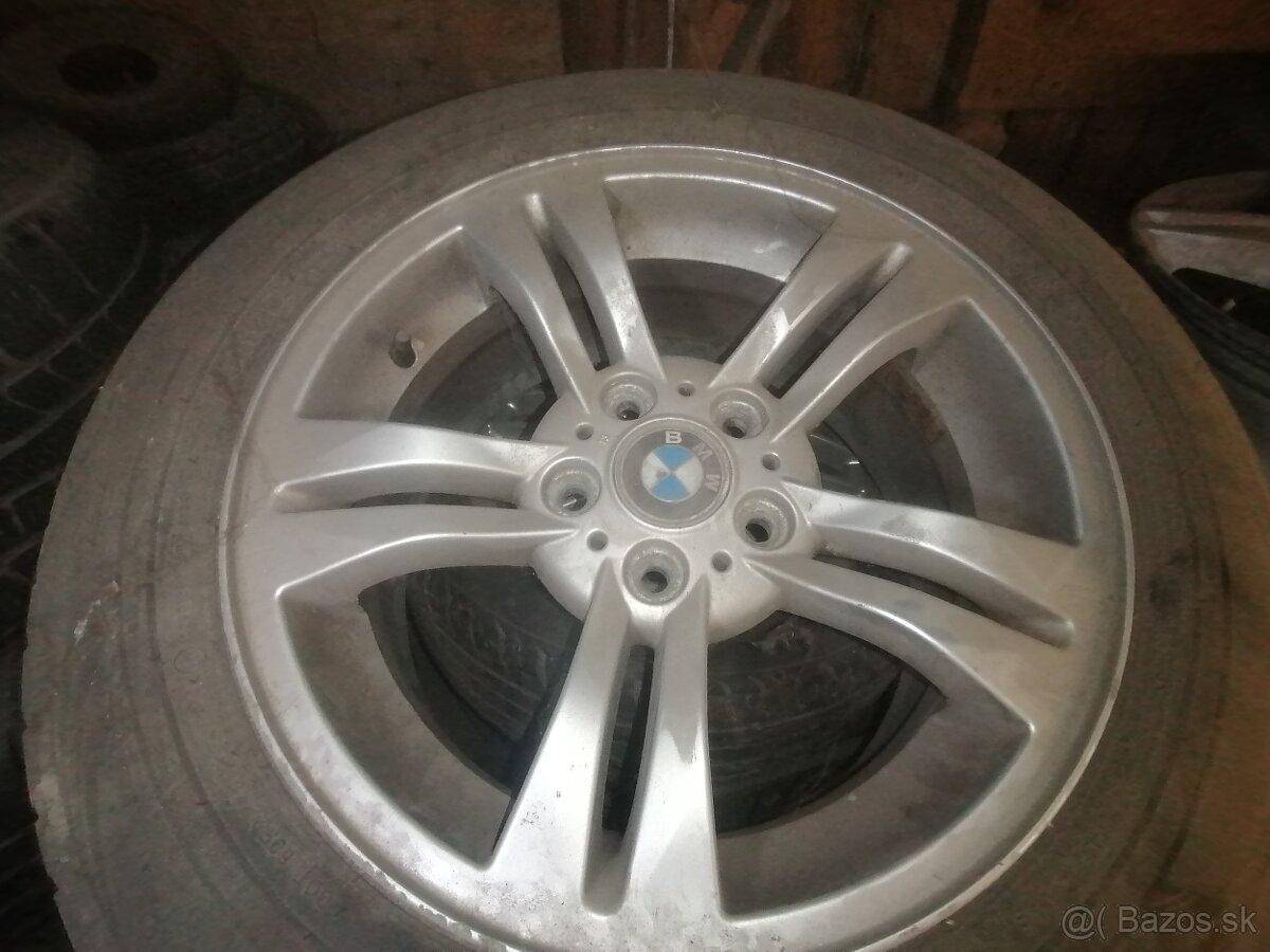 alu bmw x3 5x120