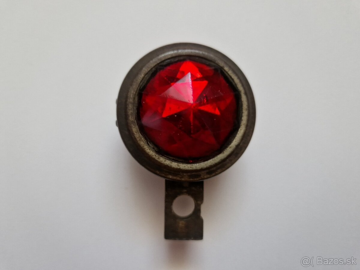 Zámok na bicykel/motokolo/