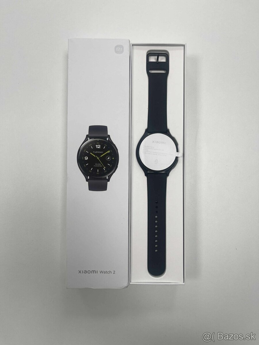 Xiaomi Watch 2