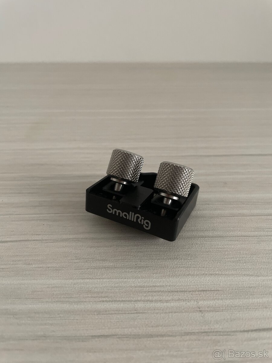 HDMI & USB-C Cable Clamp for BMPCC 4K & 6K