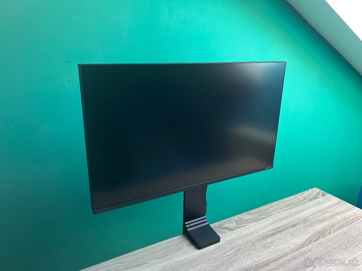 4K monitor značky Samsung (Aktuálne do zmazania )