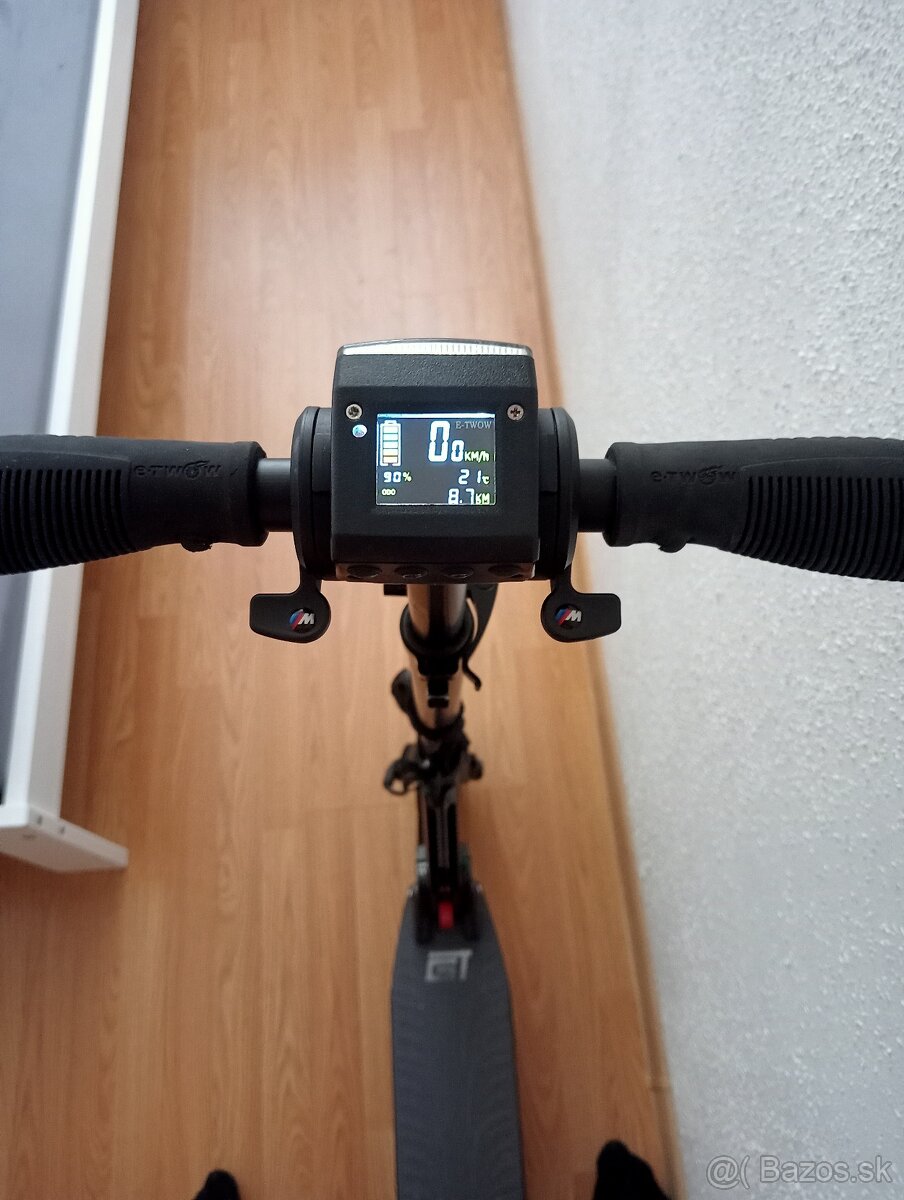 E-Twow GT 48V 2023