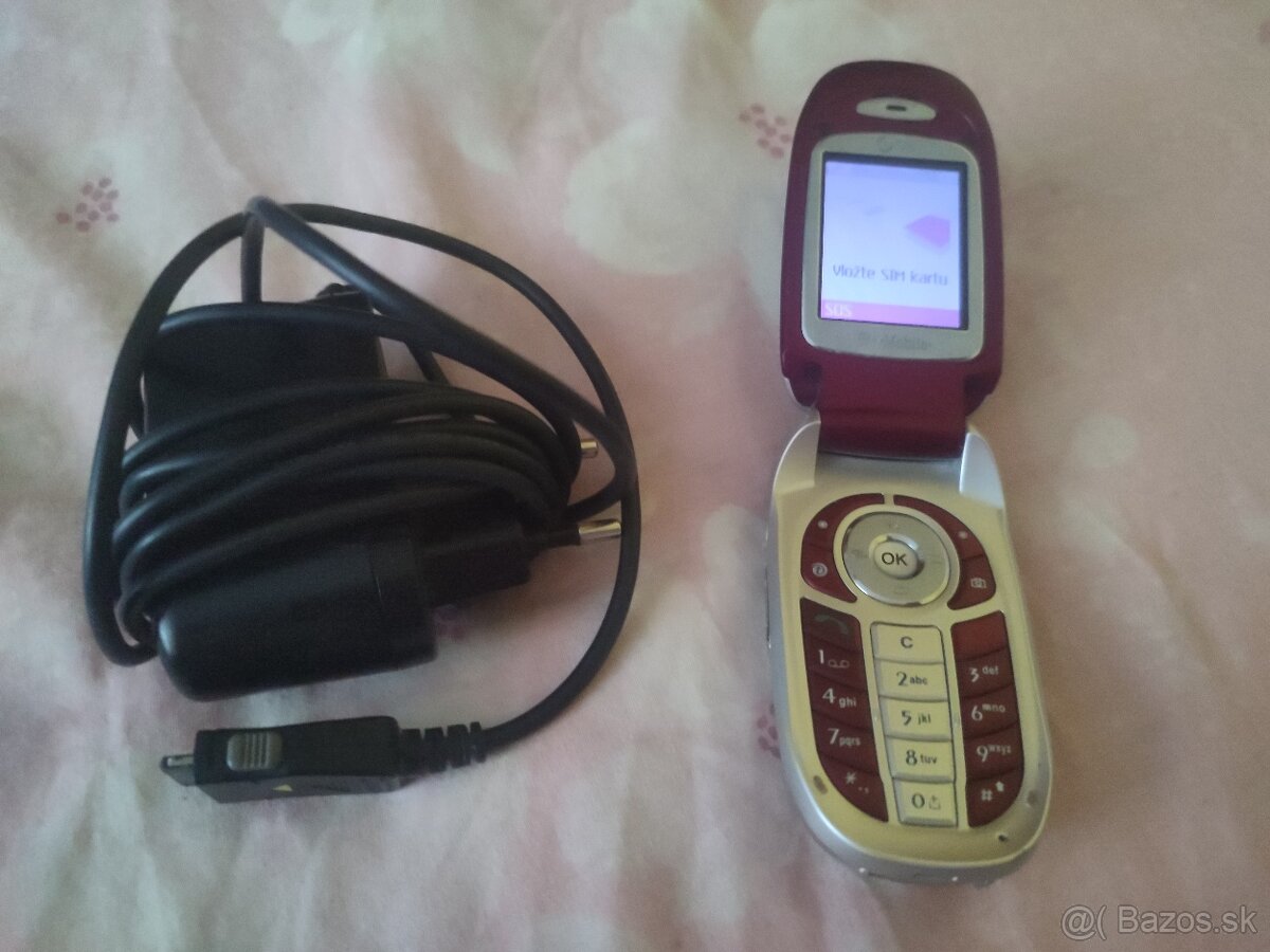 Predám LG c3300