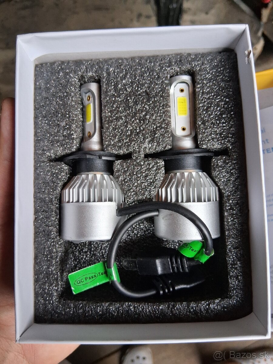 Led h7