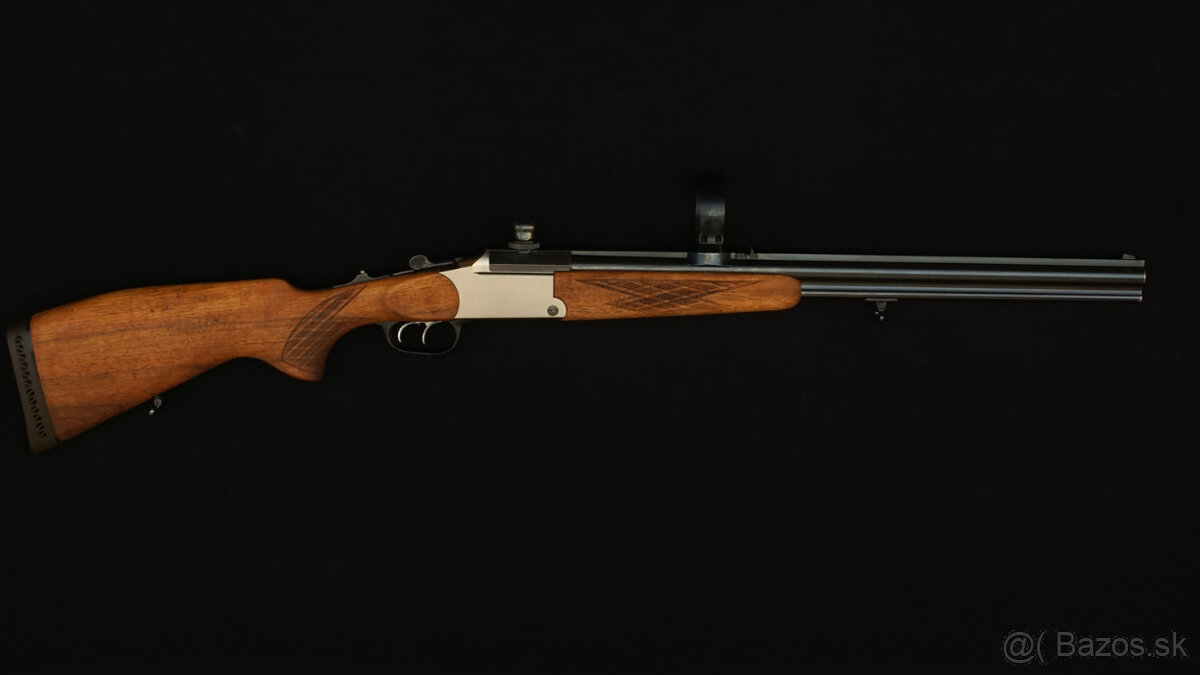Guľobrok BLASER kal. 7x65R - 12/70