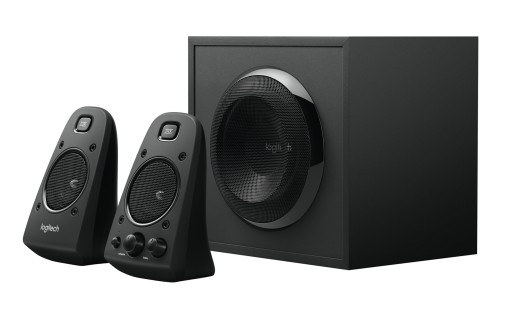 LOGITECH Z623 - 2.1. THX