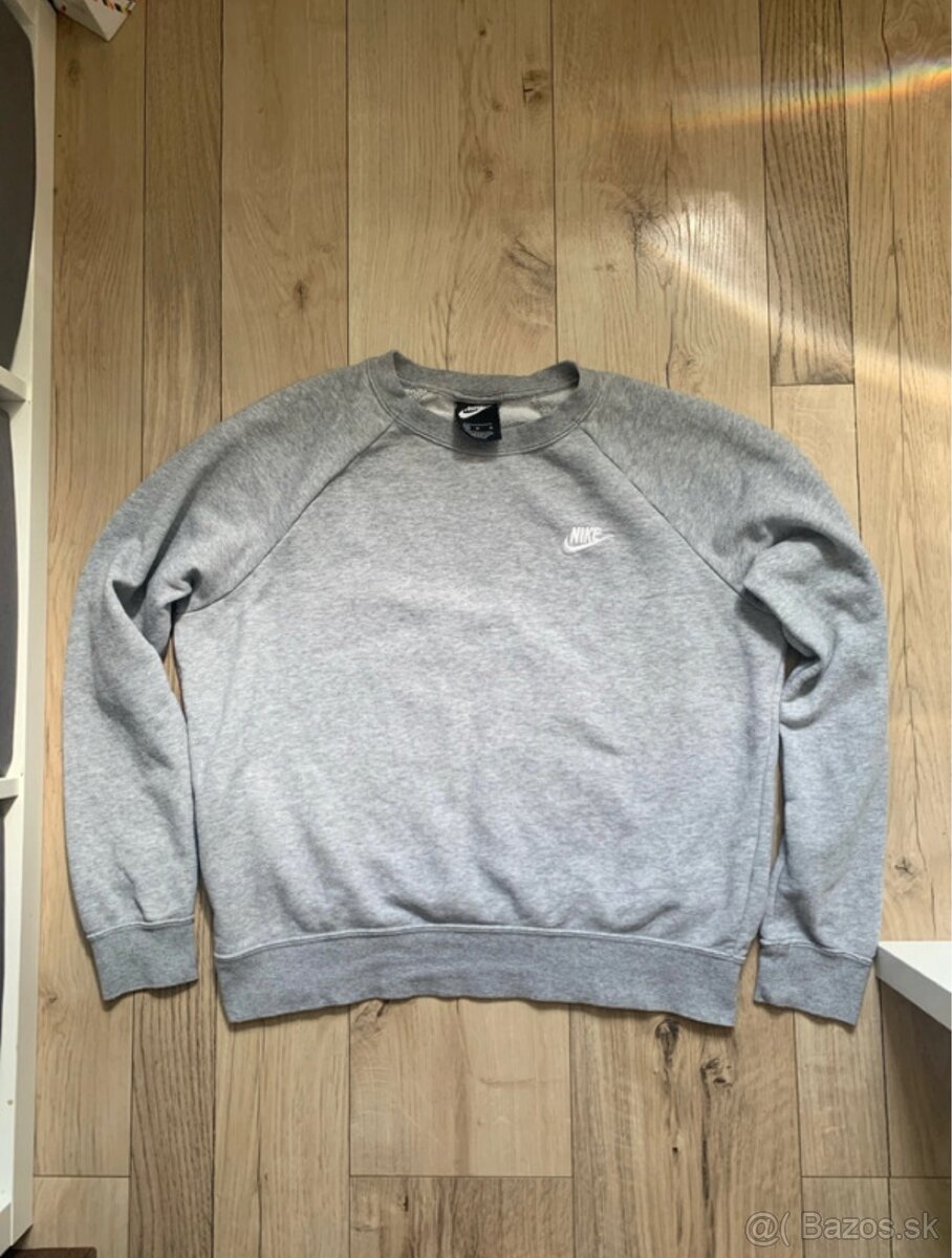 Nike mikina/sveter