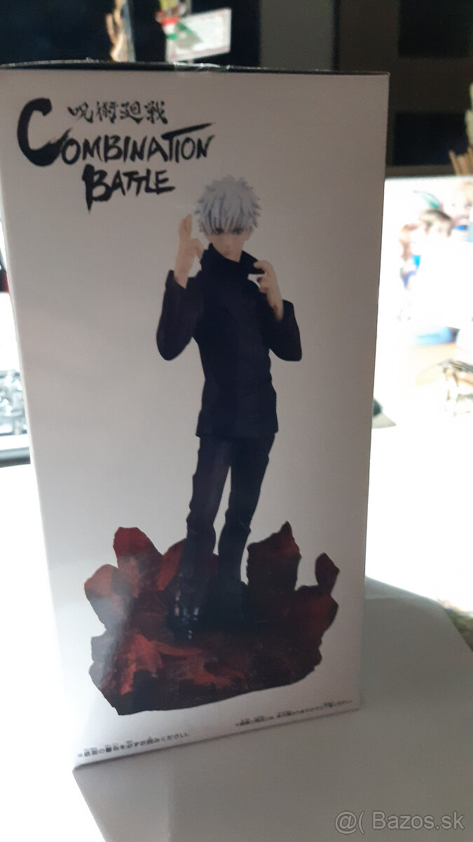 Anime figúrka