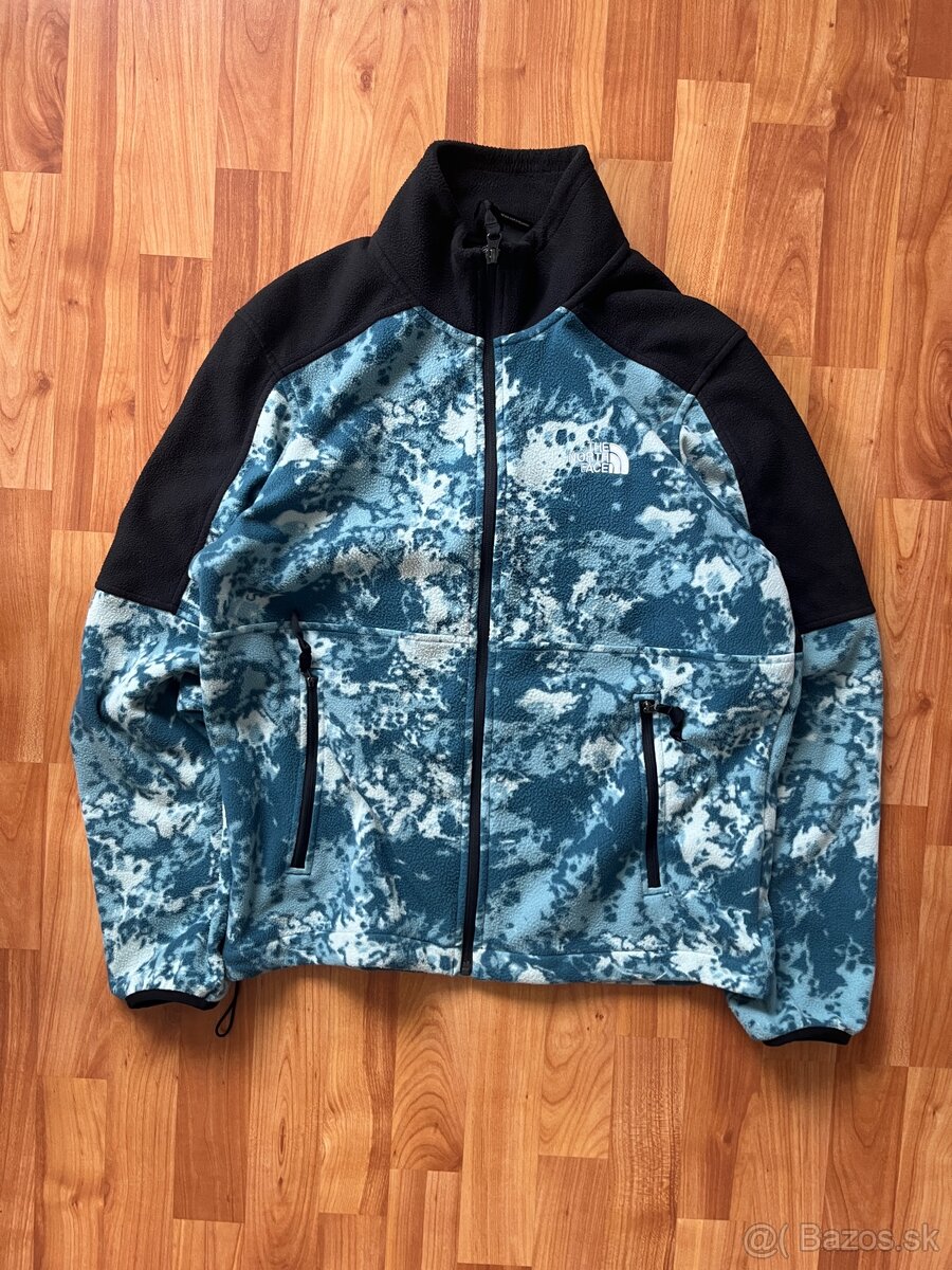 The north face bunda S