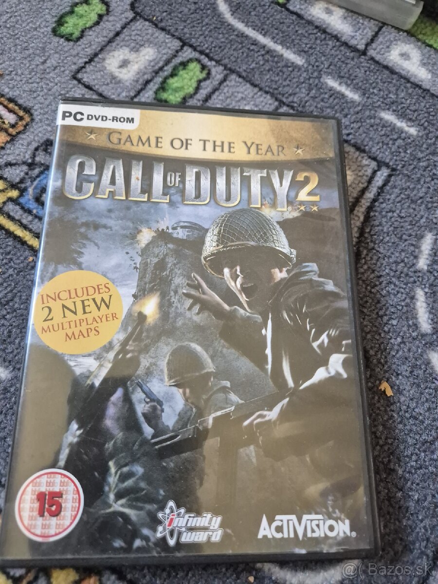 Call of Duty 2