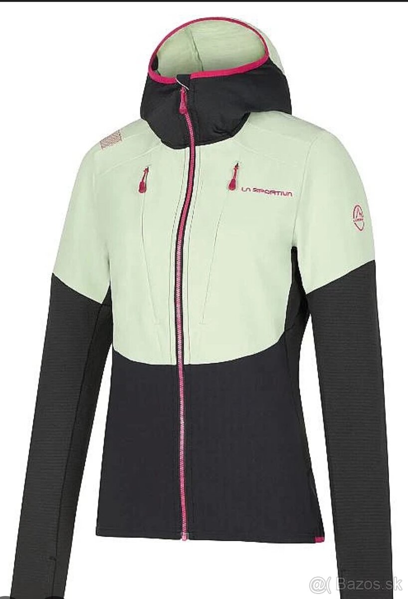 La Sportiva bunda - veľkosť L