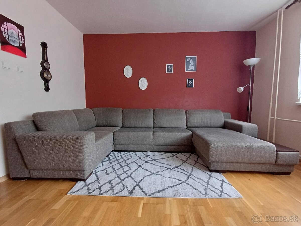 Predám sedaciu súpravu