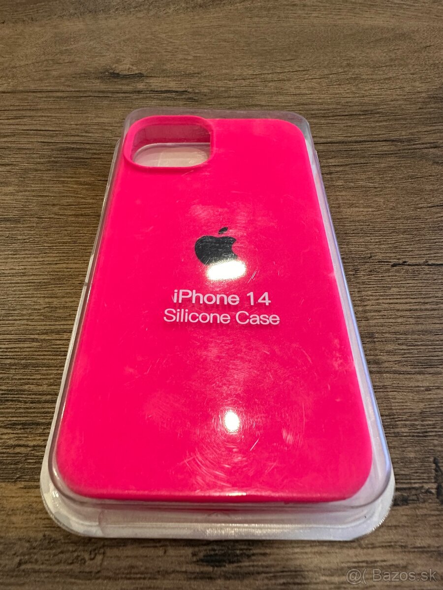 Obal kryt iPhone 14