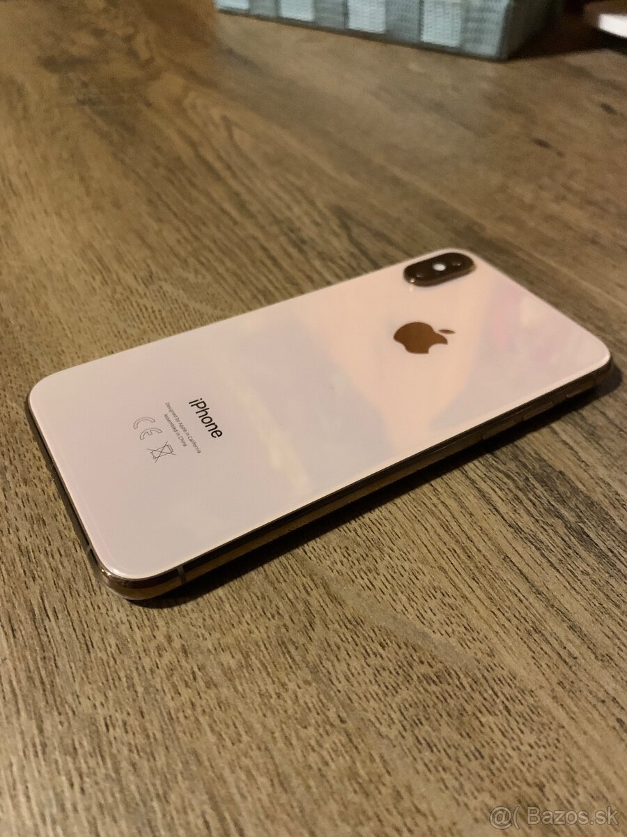iPhone XS 64gb