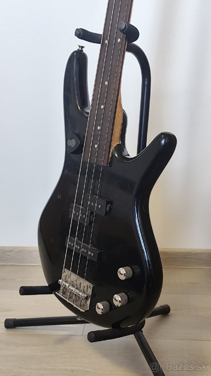 fretless bassgitara predam/vymením