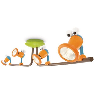 Philips Massive BIRDEY 4xGU10