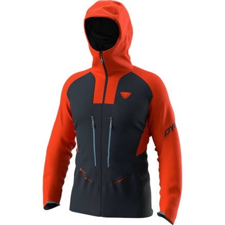 Pánska bunda Dynafit Speed Softshell,veľkosť M