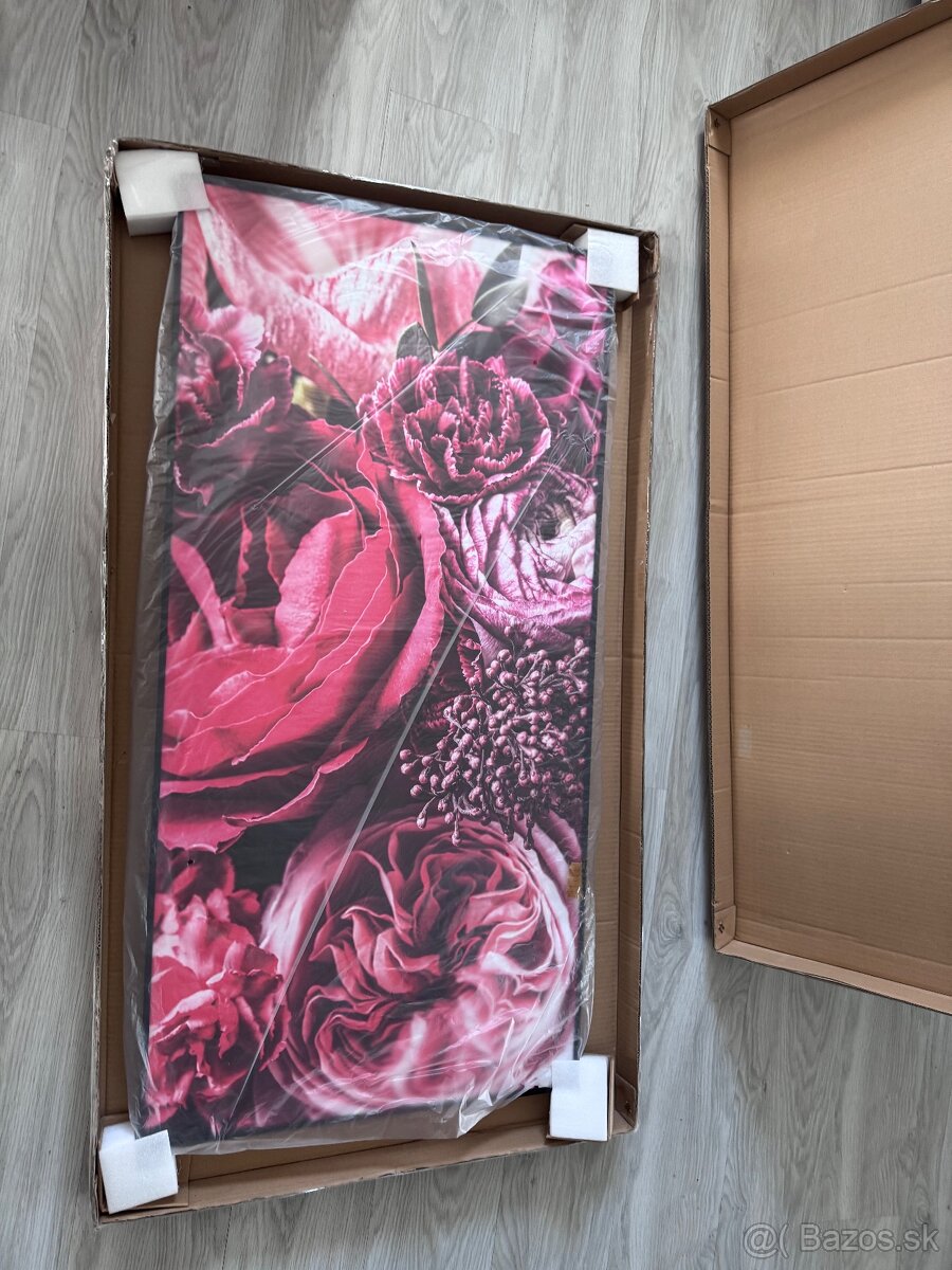 Klarstein Wonderwall Air Art infra obraz