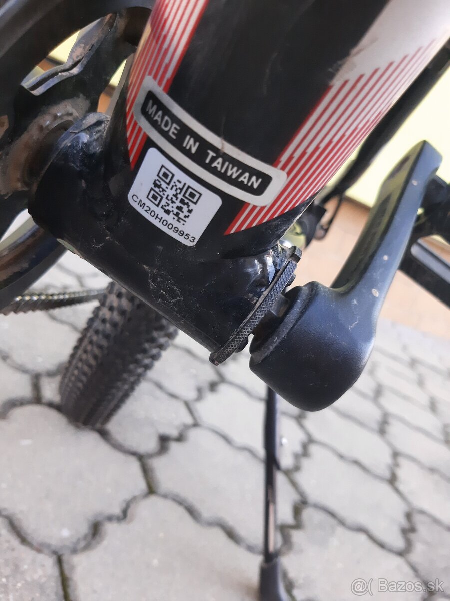 GT STOMPER PRIME 2022