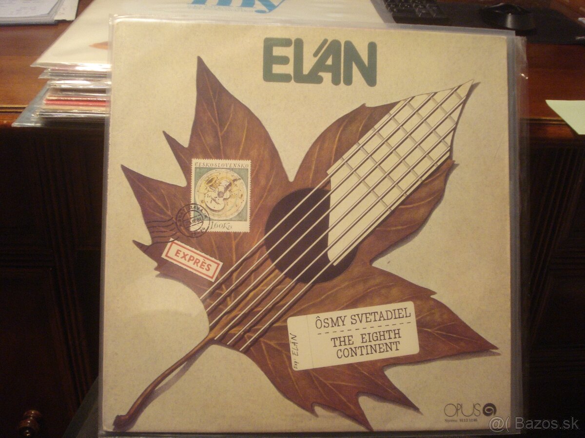 LP MODUS ELÁN ISABELLE LOJZO TAKTICI LASICA DECZI GERHARD