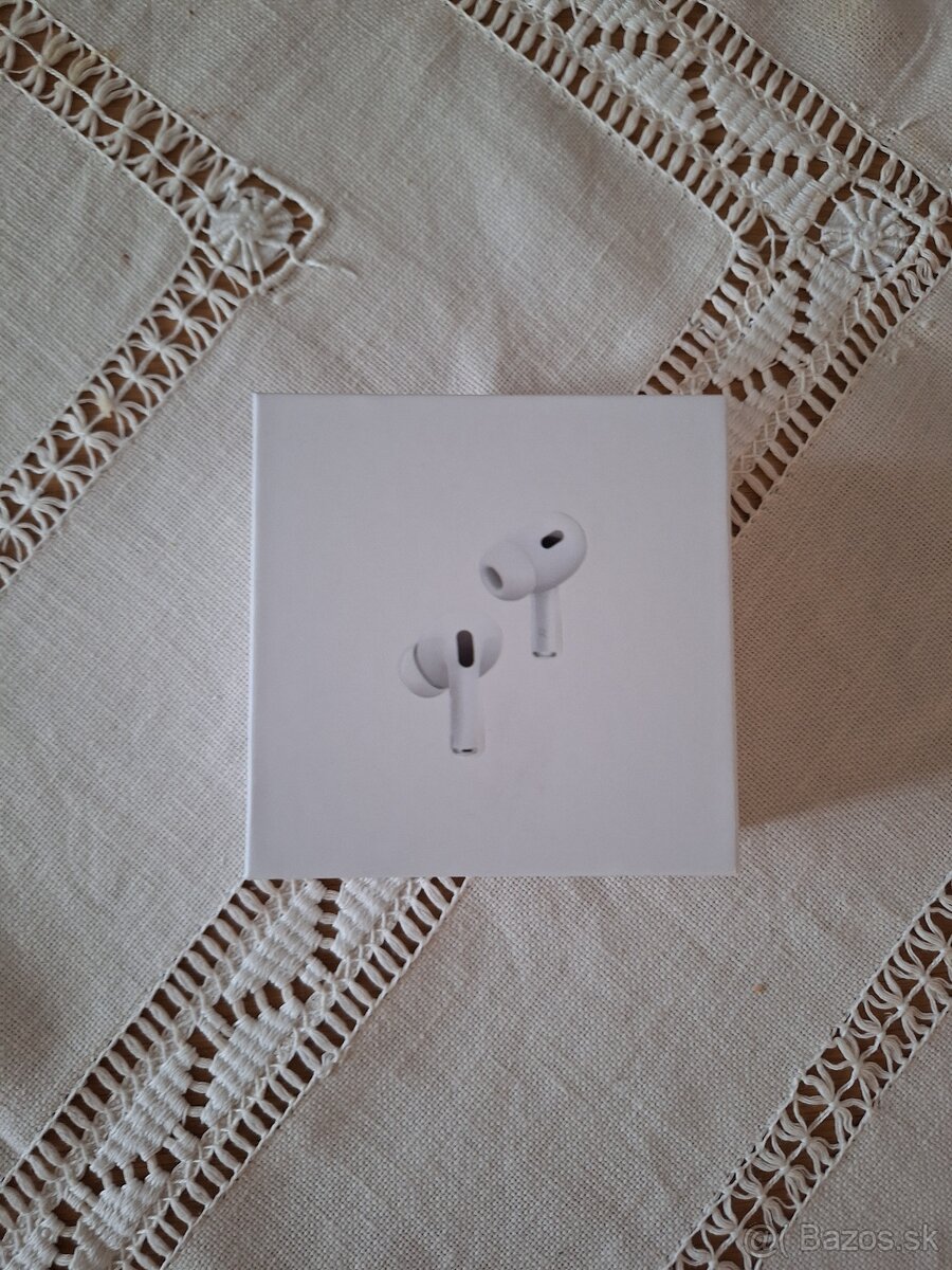 Airpody pro 2 lightning