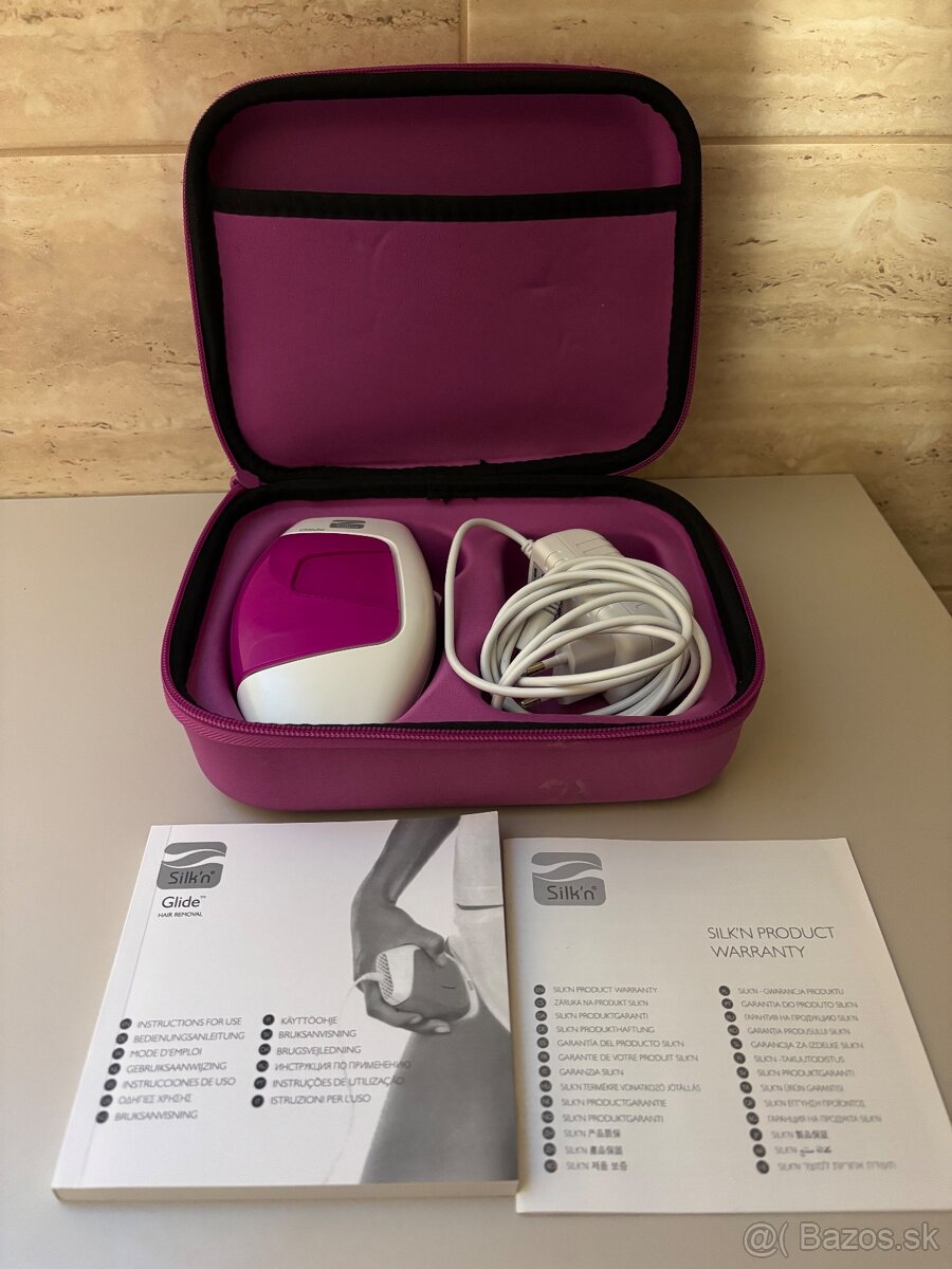 Silk’n Flash & Go Compact