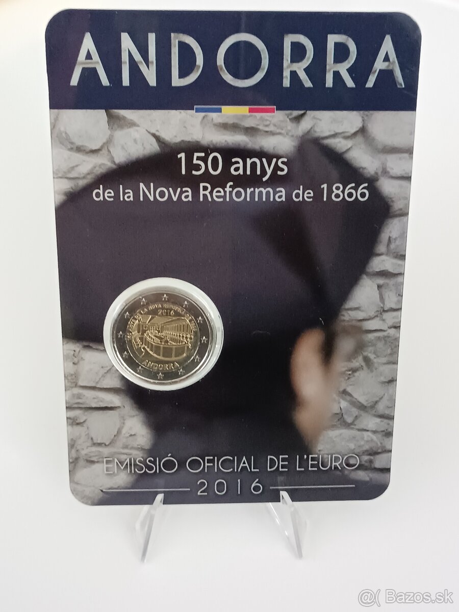 Andorra 2016 Reforms