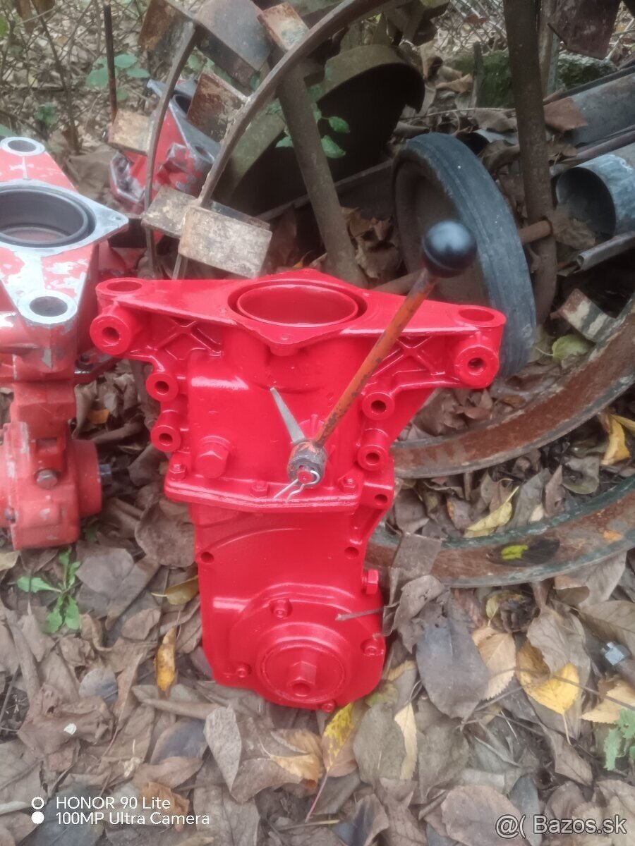 Terra vari agzat rozpredám všetko plne funkčné 2