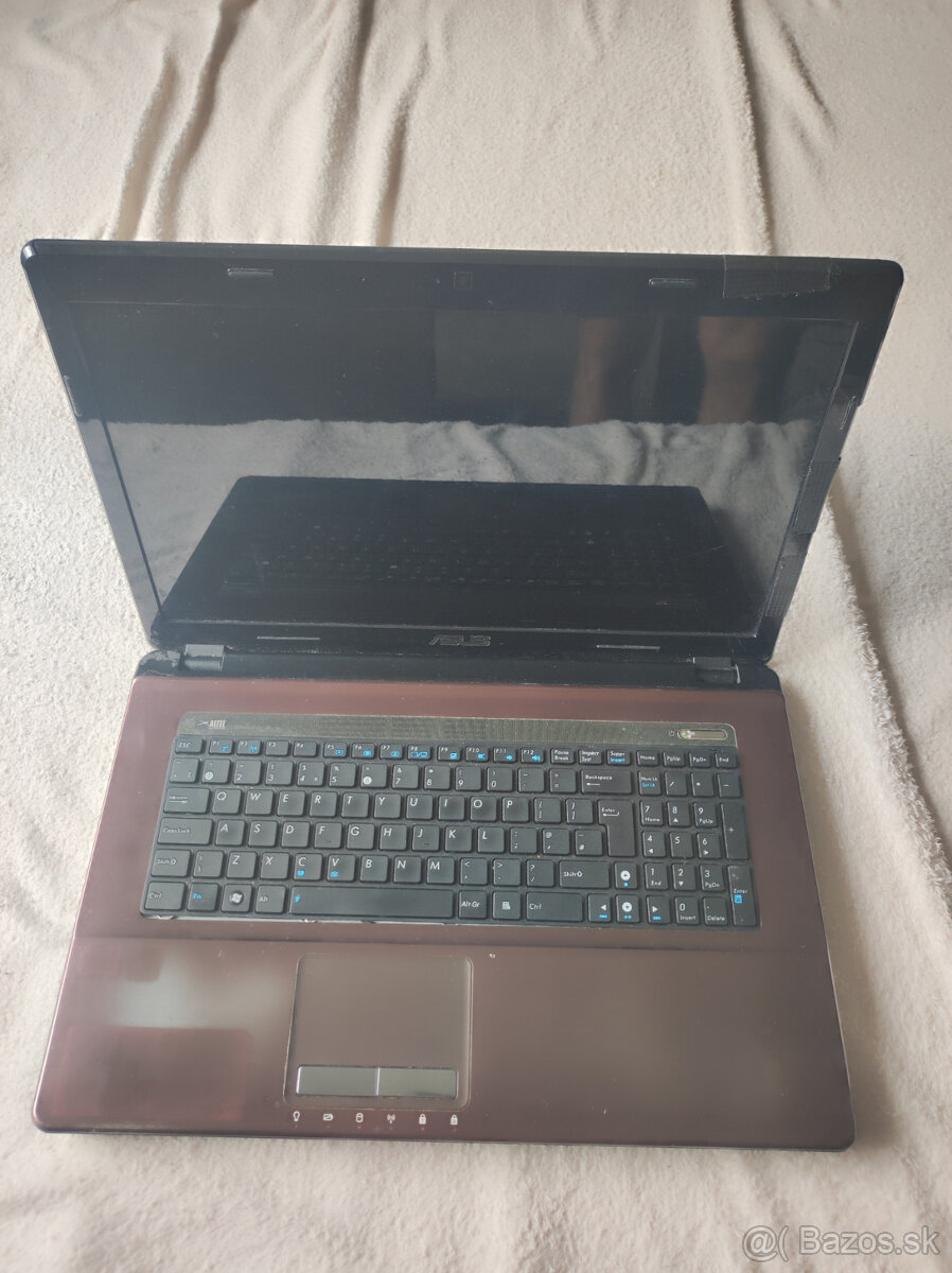 Asus K73S