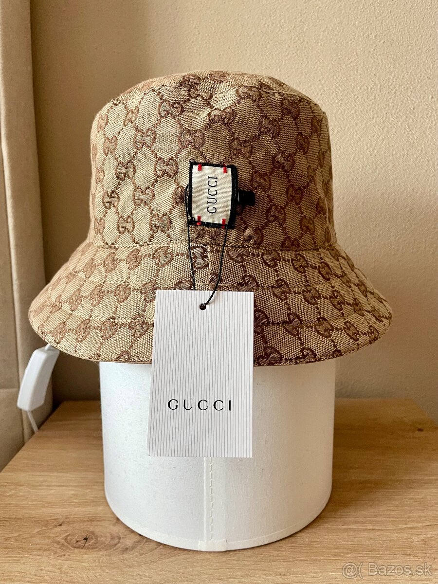 Gucci klobúk unisex