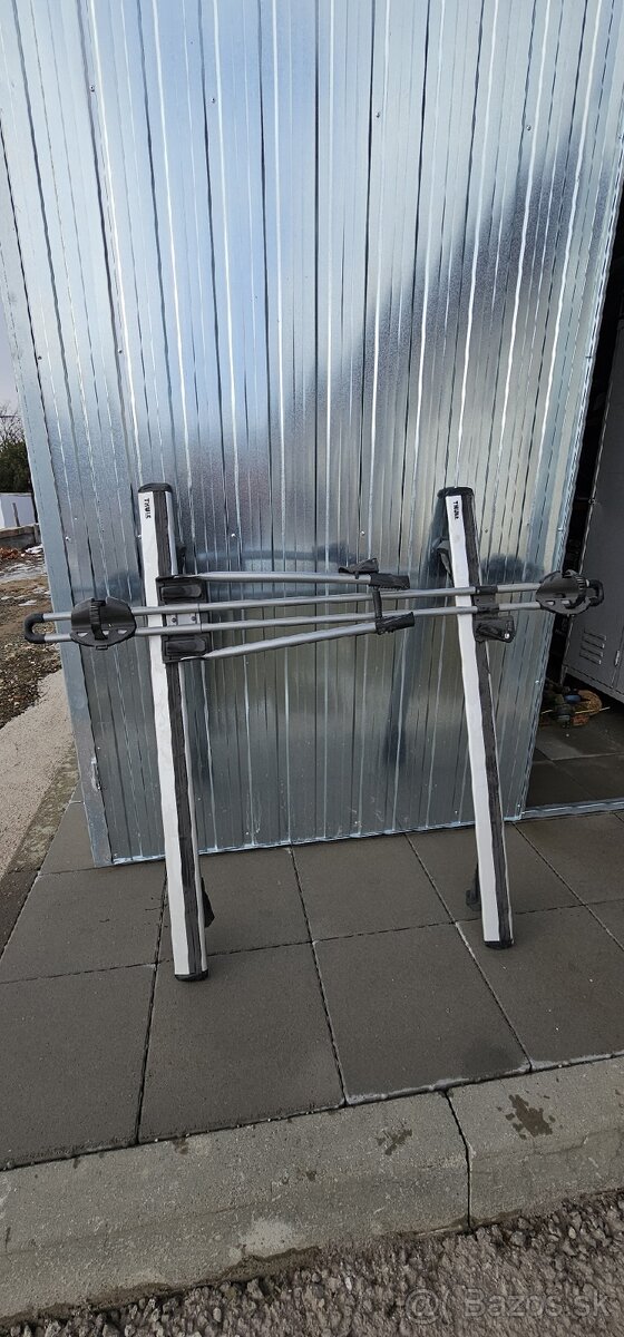 Predám THULE Nosič golf 7 facelift