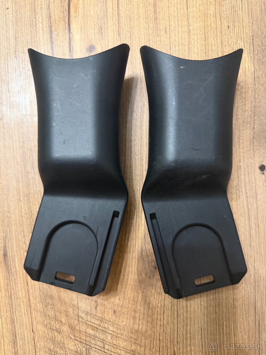 Adaptery Cybex Priam