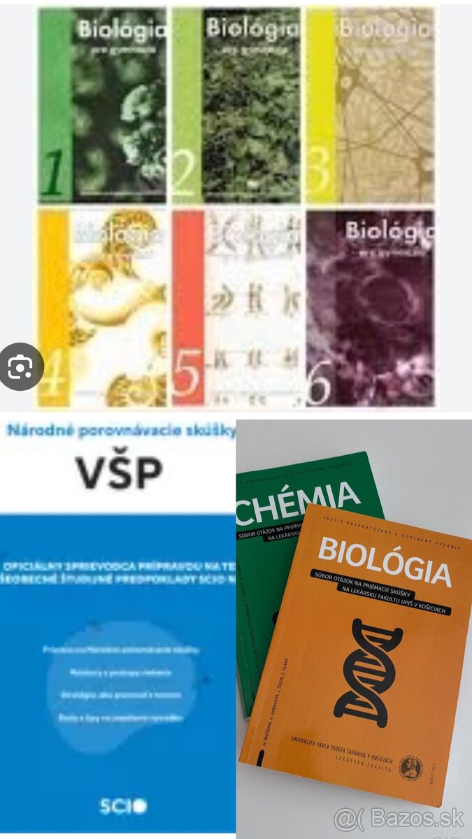 Materiály UPJŠ, JLF