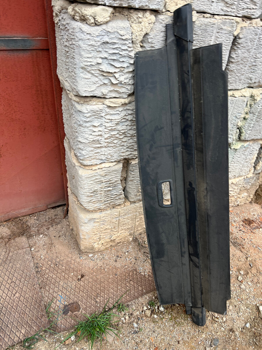 Roleta kufra Škoda fabia2 5J9867871B