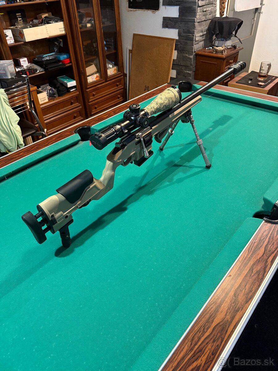 MOSIN 1944 7,62x54 R