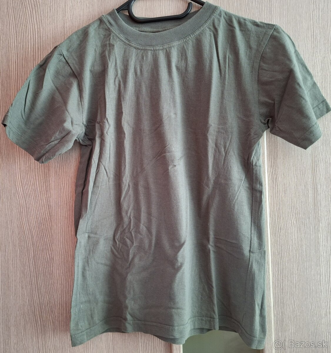 Chlapčenské tričko Storious