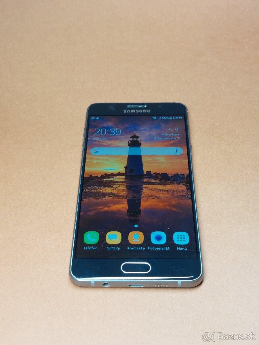 Samsung Galaxy A5