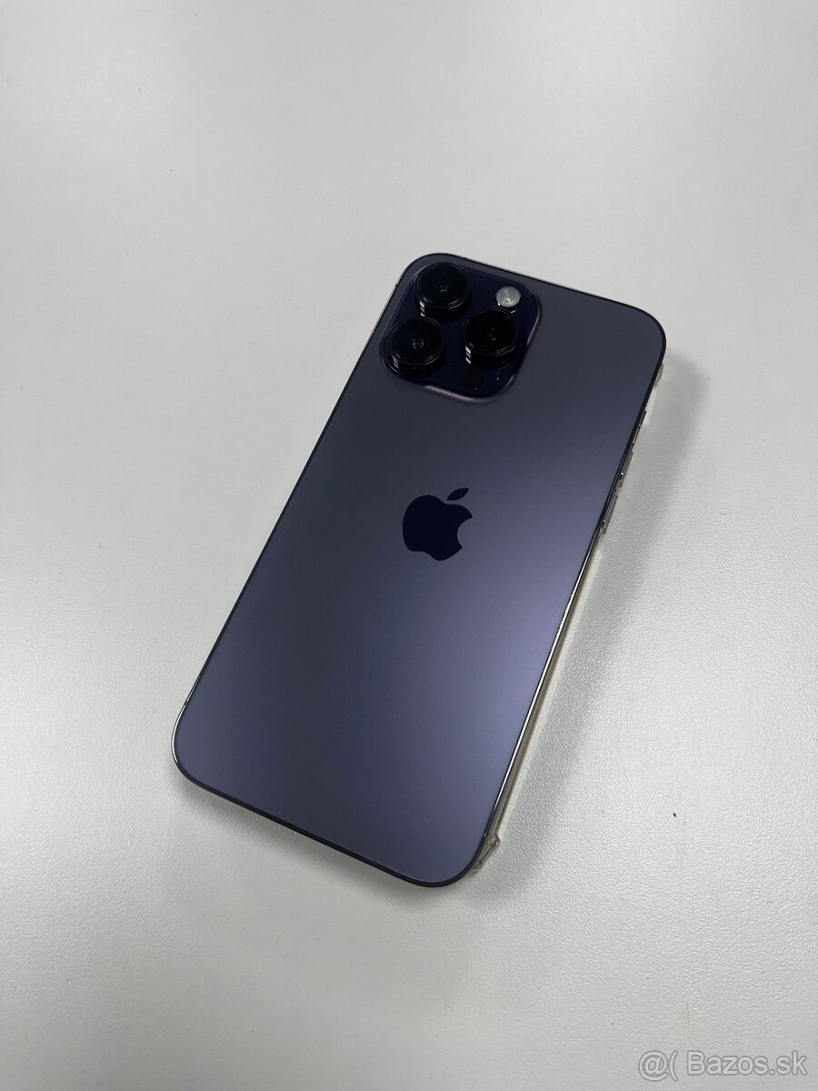 iPhone 14 Pro Max 128GB