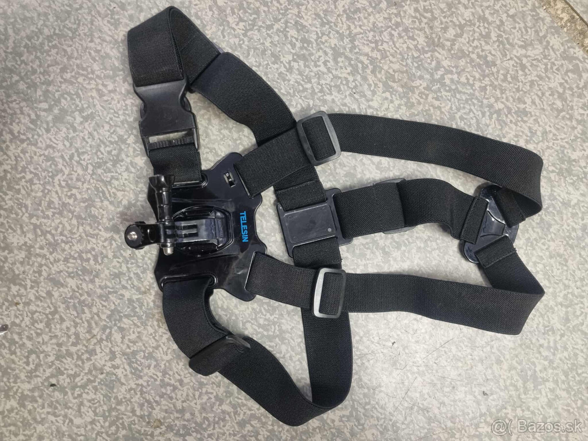 gopro držiak
