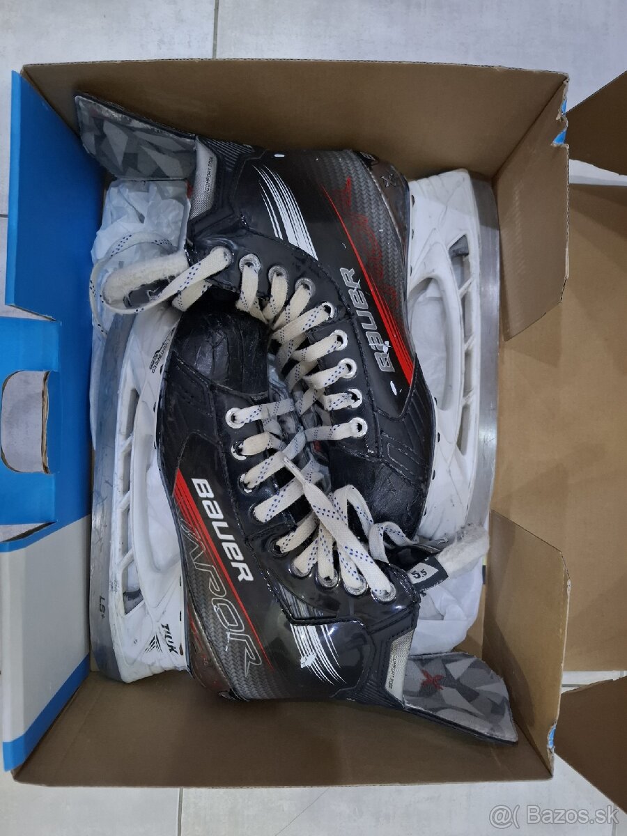 Hokejové korčule Bauer Vapor SELECT